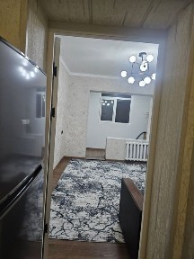 Аренда квартиры юнусабад