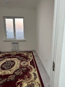 Аренда Яшнабадский район Метро Олмос Новастройка 3х ком