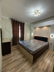 Квартира в отличном состоянии