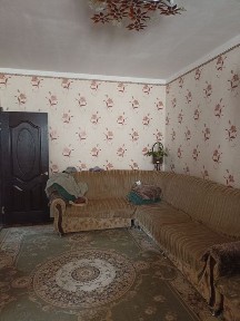 Kвартира в аренду Электроаппарат Узбум 2/2/4 кирпич