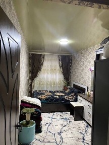 Пapкентский Базар евро аренда 2х ком аккуратным квартирантам