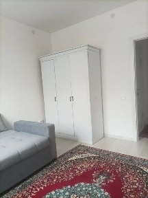 Сдается 1-комн квартира за 350$ на Ассалом Хаво