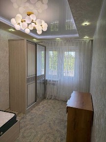 Сдаю 4-х комнатную квартиру на Максим Горького