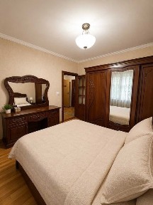 Katta Darxon (novomoskovskiy) qizlar va ayollarga kvartira bez maklera
