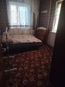 аренда себзор сдам квартиру олмазор район 2/6/9 семья или девочки