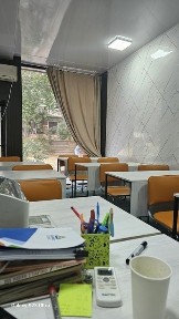 Ташкентская область, Ташкент, Мирзо-Улугбекский район
