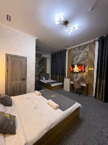 Tayyor Premium Hotel Biznesi Ijaraga Beriladi Chilonzor