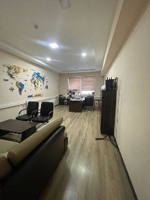 Аренда офисы парк Бабура 280 м2 и 95 м2