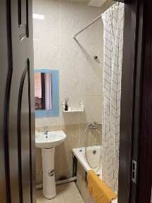 Сдаётся квартира