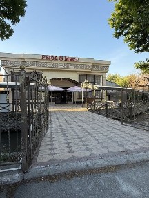 Ташкентская область, Ташкент, Сергелийский район