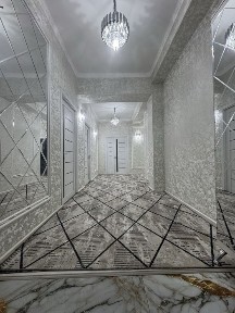 ижарага квартира