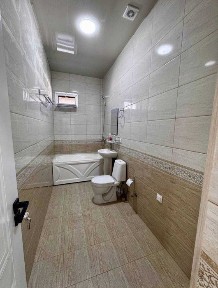 2х Комнатный коттедж.