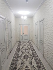 ЯНГИ 16 Йиллик Махала 5,3 соттих
