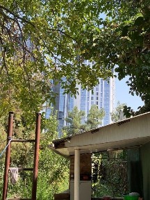 Мирзо-Улугбек район. Академгородок, 6,6- соток, первая линия 380000!