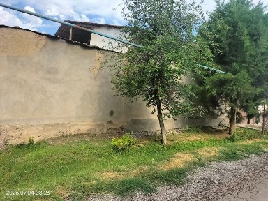 Продаётся очень срочно 8 соток участок