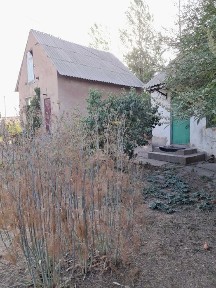 Дача Пскент срочно продается