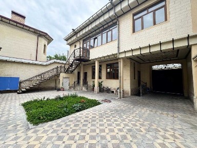 Ташкентская область, Ташкент, Яккасарайский район