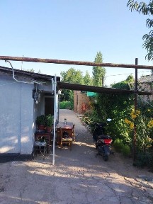 7 соток участок в Аранче