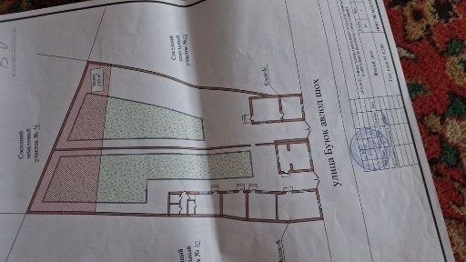 Xovli sotiladi Sirgali tuman