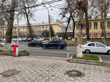 Продается участок