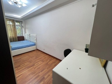 Продается 4 комнатная квартира ремонт Ц-1, метро Хамида Алимджана