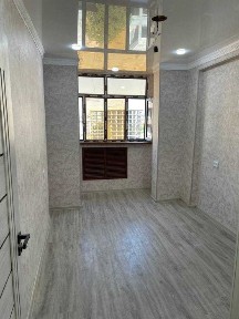 Продаётся 2 комнат, с ремонтом, Яккасарайский район
