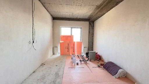 Eco House Продается 4 ком квартира коробка ул. Шота Руставели/Мукимий