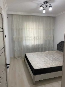 2-комн. квартира, 61 м², 1/4 этаж N8