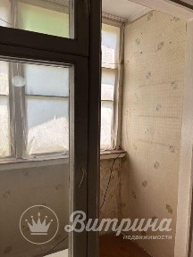 Продается 1-комнатная на массиве Куйлюк-3