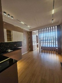 *N One ул. Бобура, ул. Нукусская, 1 нотариус 1в2 квартира. Евро под сдачу