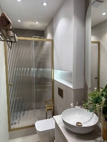 ЖК Kiparis 3х комн, 97м2 ‼️Ц-4, Шедевр