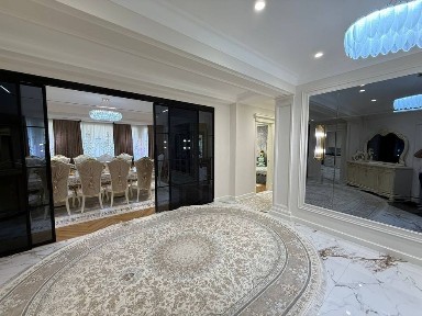 Продается 4х ком квартира, ЖК Габус, ор-р: Алайский рынок, 171м²