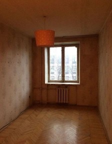 Продаётся 3-х ком квартира. Художники единое окно