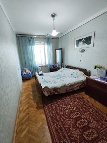 Срочно! Центр! Кирпич, 85м2, Абая, Ц-13