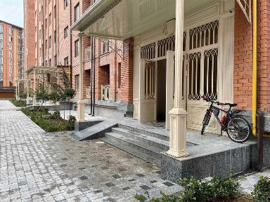 Квартира Ж/К Parkent Avenue 3/5/10 70 кв