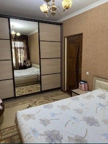 Срочно Продаётся Ракате 2в3/4/4 с мебелью техникой локации топ !