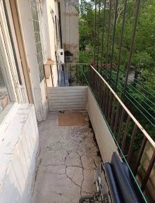Метро Минор 4х комн