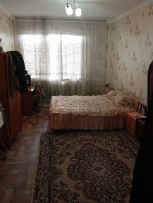 Ташкентская область, Ташкент, Мирабадский район