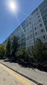 Продаётся 3-комнатная квартира на Воднике