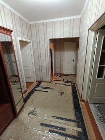 Куйлюк массив 5 3/3/5 французская планировка 2х6 балкон
