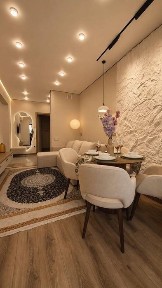 Новостройка Golden House Oz Makon 3 комнатная 58м2 тц Альфраганус !