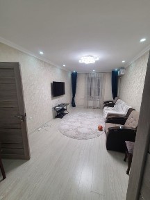 Продаётся 3 комнатная