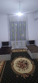 1 xonali Kvartira sotiladi
