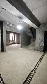 Parisien //Дуплекс 244м2/создай в квартире свою сказку/топ локация