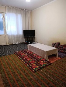 Ташкентская область, Мирабад