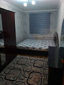 Ташкентская область, Ташкент, Яккасарайский район