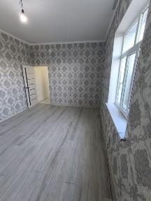 Продам 1/1/2 Сергели. Спутник. Кирпич. Евроремонт. 43,3 кв. м.