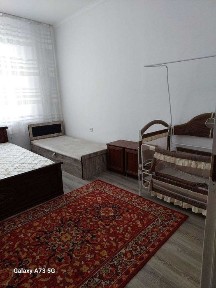 Ташкентская область, Ташкент, Сергелийский район