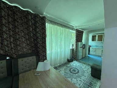 Ташкентская область, Ташкент, Мирзо-Улугбекский район