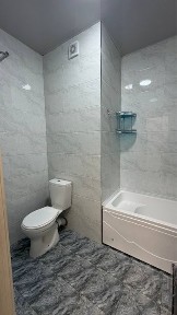 Сдаётся квартира 2/6/16 Bobur Residence